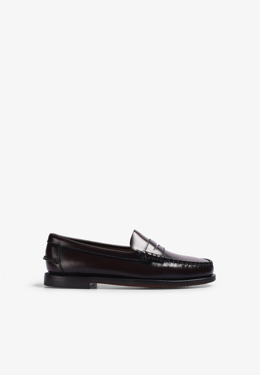 SEBAGO | MOCASÍN CLASSIC DAN MUJER - Scalpers