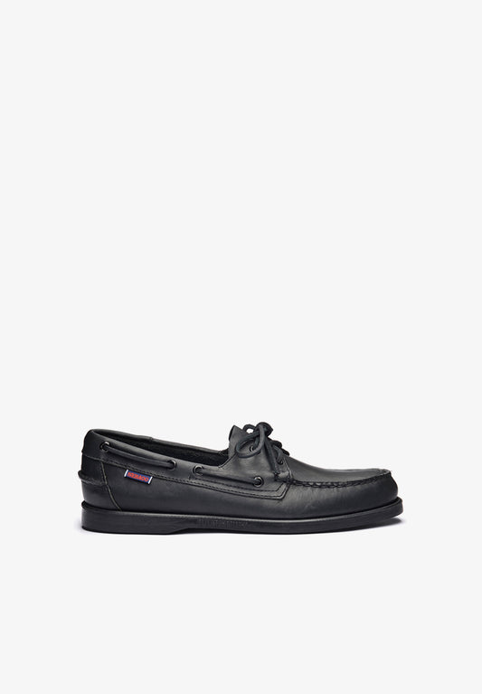 SEBAGO | NÁUTICOS PORTLAND DOCKSIDES - Scalpers