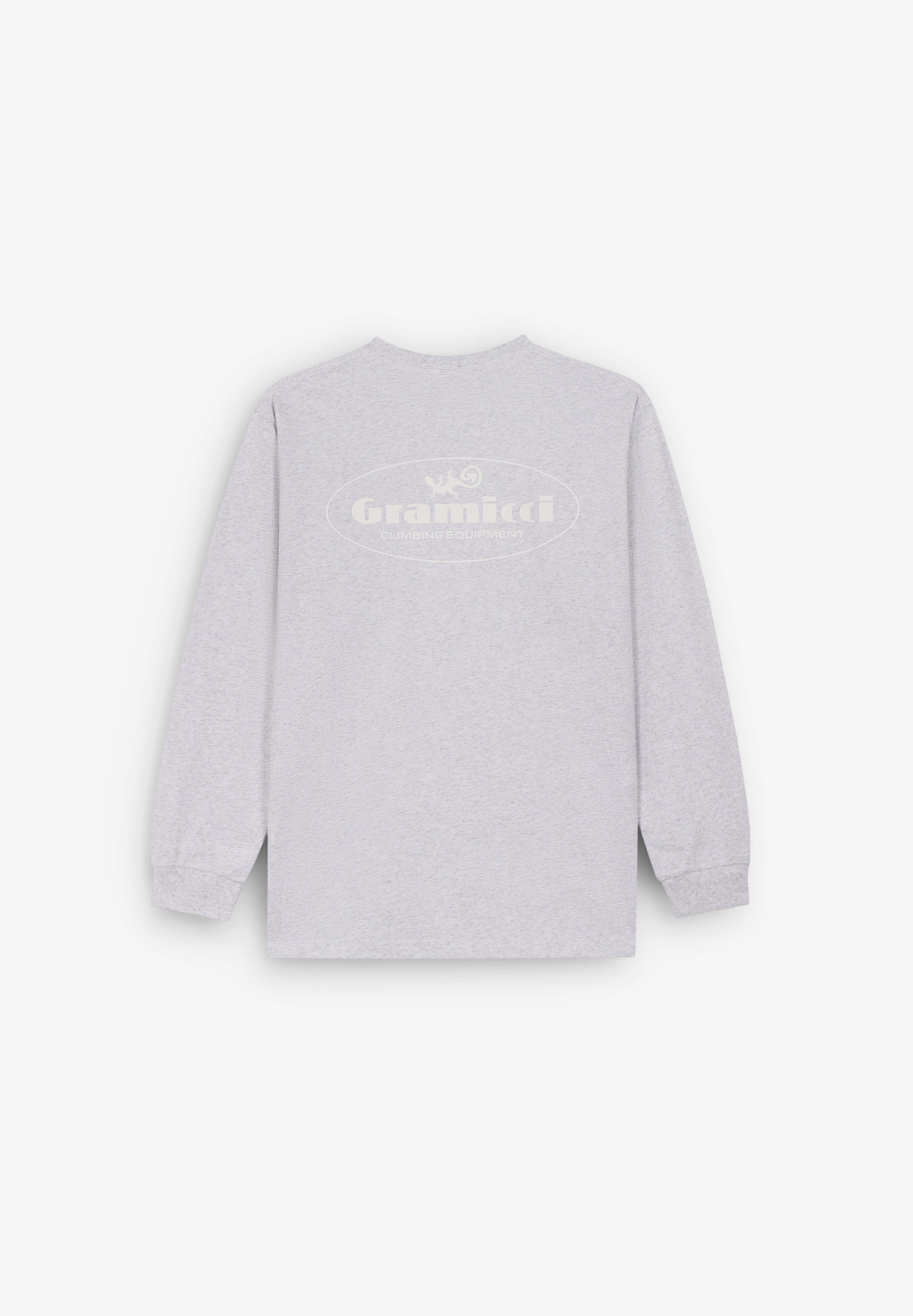 gramicci climbing gear CLIMBING EQUIPMENT T-SHIRT – Invited Brands