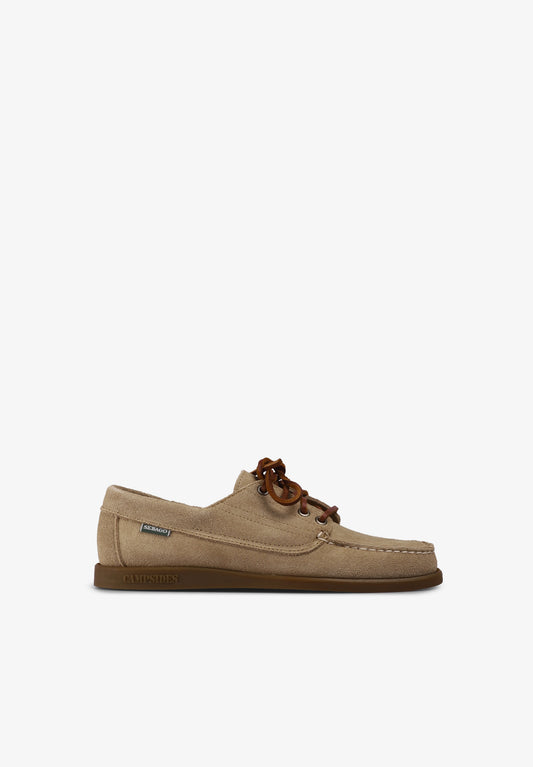 SEBAGO | SAPATOS ASKOOK FAUX SUEDE