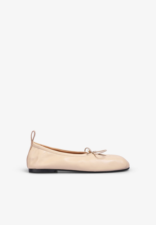 BAILARINAS DE CUERO ROSALIND