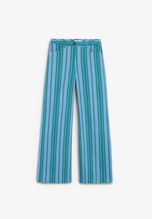 PANTALOES LEROY TWILL