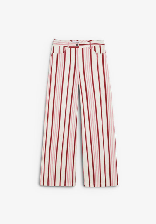 PANTALONES LEROY TWILL
