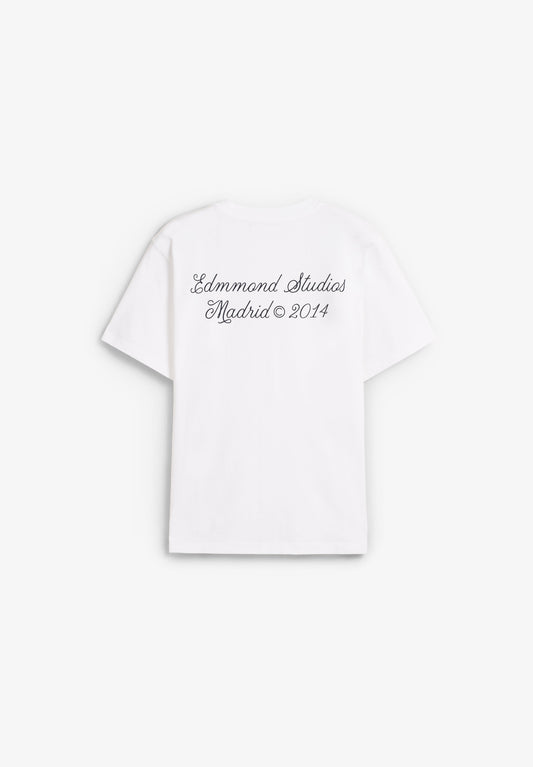 CAMISETA SIGNATURE