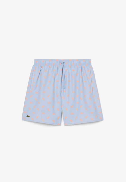 BAÑADOR PRINT HOMBRE