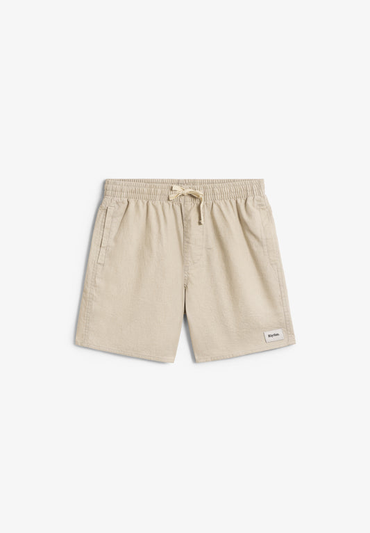BERMUDAS CLASSIC LINEN JAM