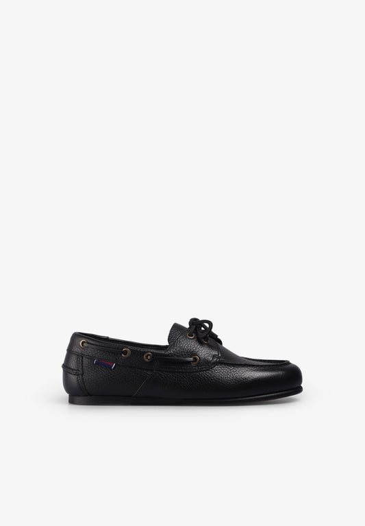 SEBAGO | SAPATOS OWEN TUMBLED