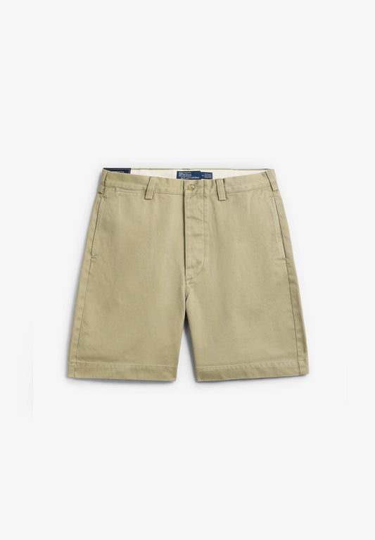 BERMUDAS TWILL-WVN