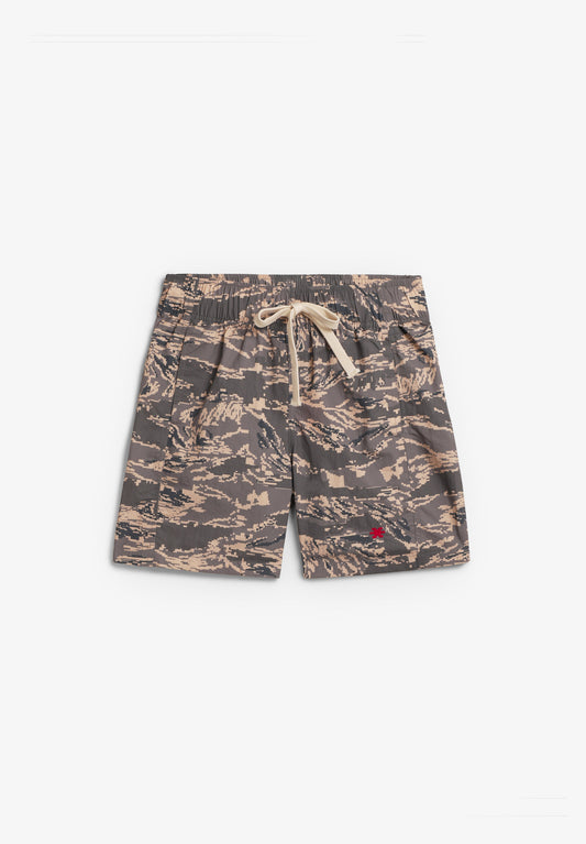BAÑADOR CAMO