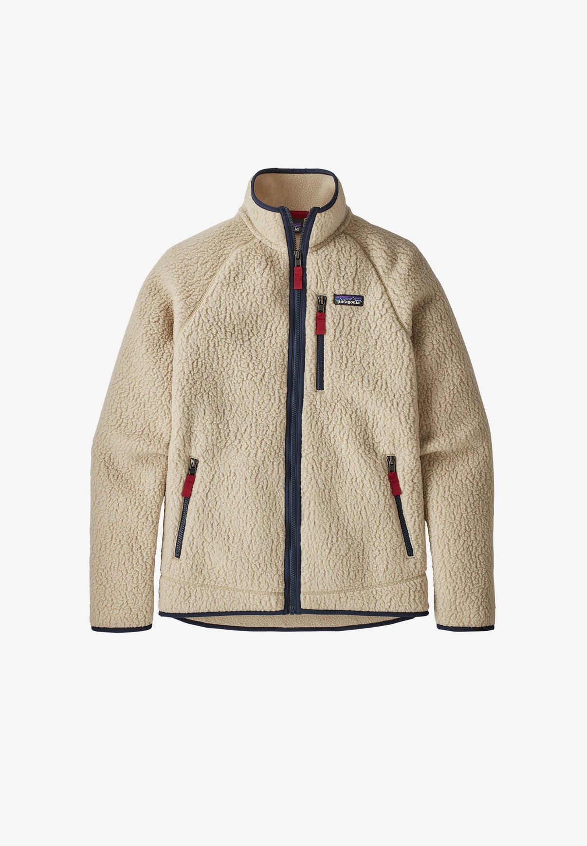 PATAGONIA | CHAQUETA POLAR HOMBRE - Scalpers