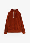 SUDADERA PANA