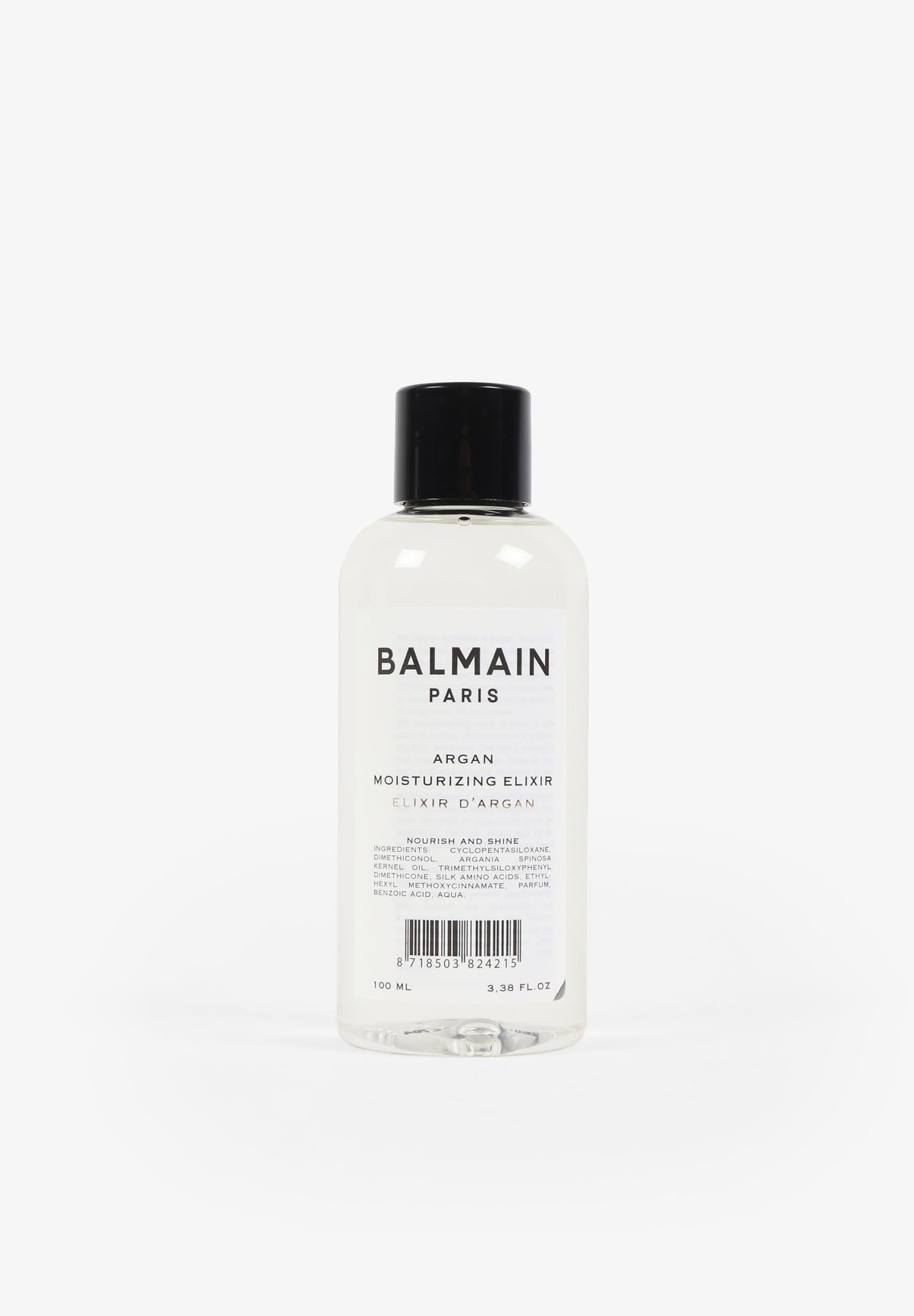 BALMAIN HAIR COUTURE | ELIXIR ACEITE DE ARGÁN CABELLO - Scalpers