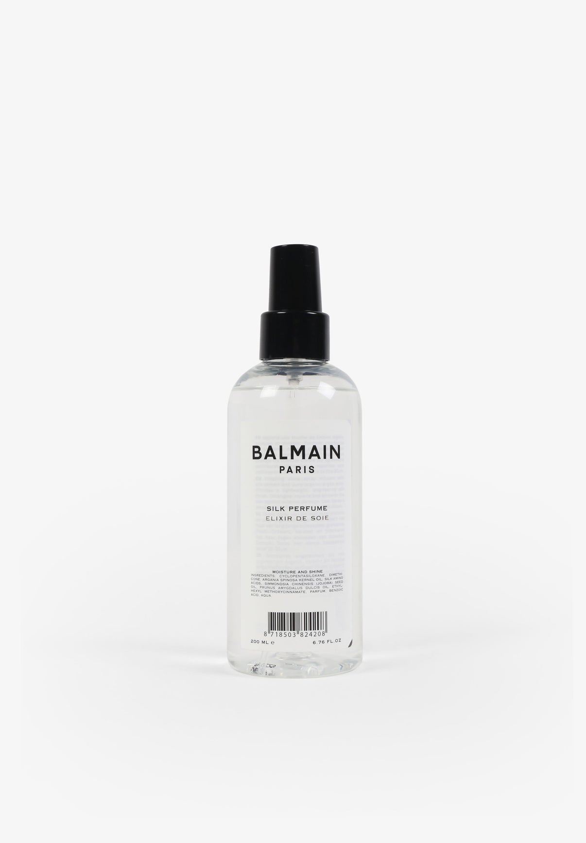 BALMAIN HAIR COUTURE | SILK HAIR PERFUME - Scalpers