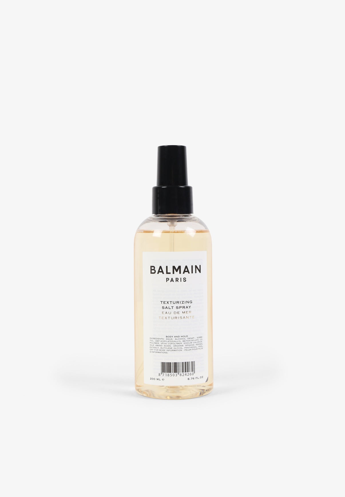 BALMAIN HAIR COUTURE | SPRAY SALT TEXTURIZING CABELLO - Scalpers