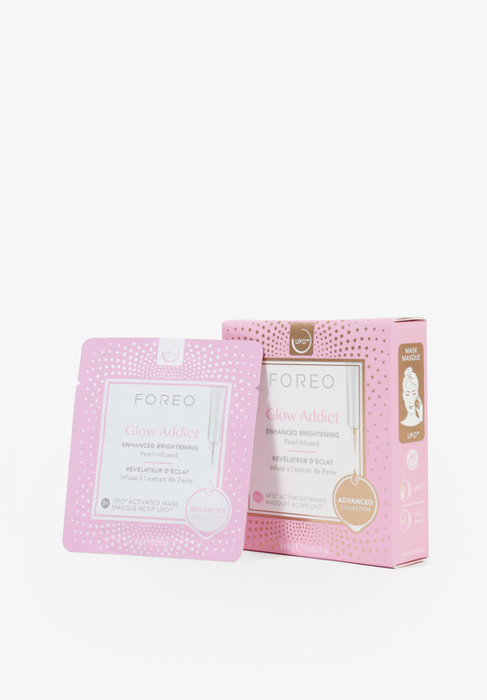 MASCARILLA FACIAL PARA UFO