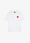 EDWIN | CAMISETA PRINT SOL - Scalpers