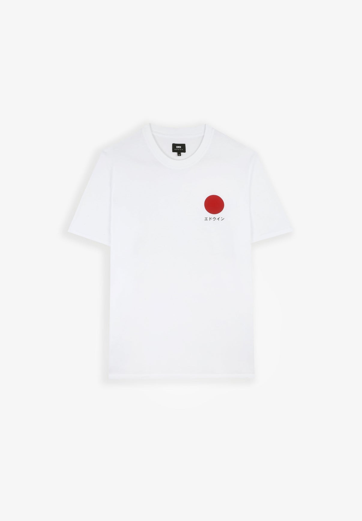 EDWIN | CAMISETA PRINT SOL - Scalpers