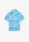 CAMISA SAUSALITO
