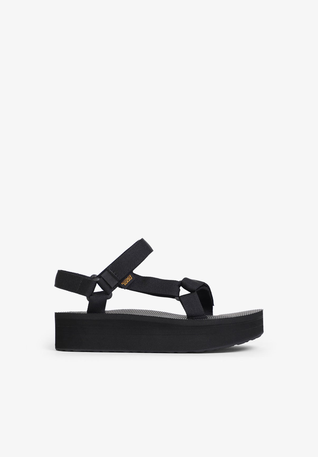 TEVA | SANDALIAS PLATAFORMA - Scalpers