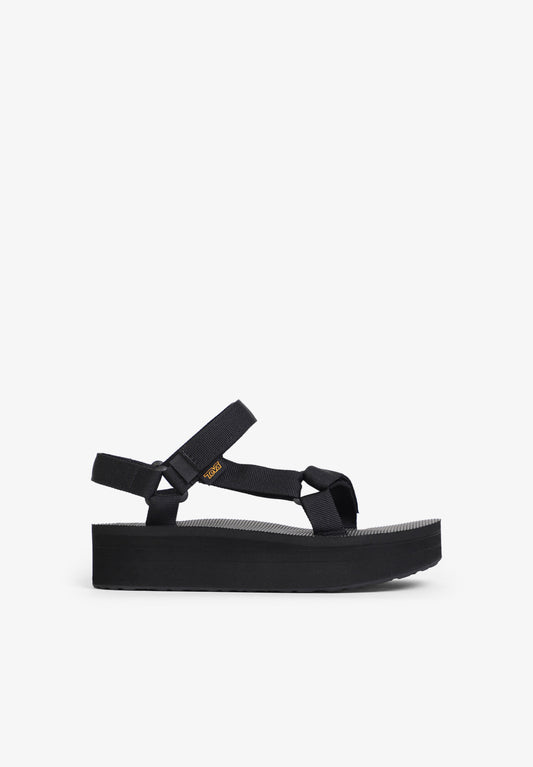TEVA | SANDALIAS PLATAFORMA - Scalpers