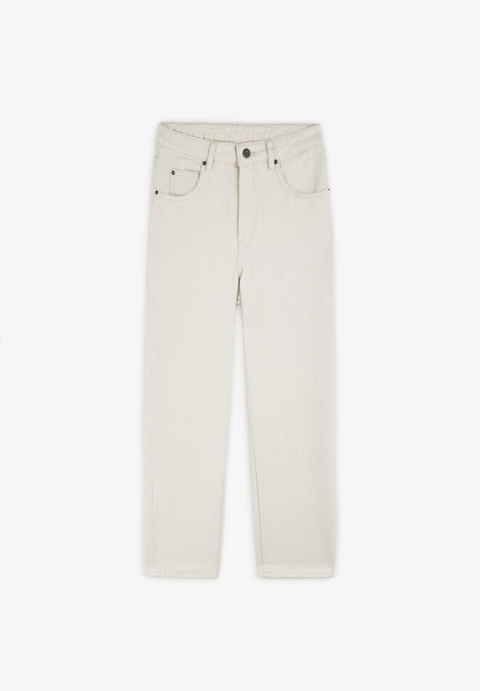 AMERICAN VINTAGE | JEANS TINEBOROW MUJER - Scalpers