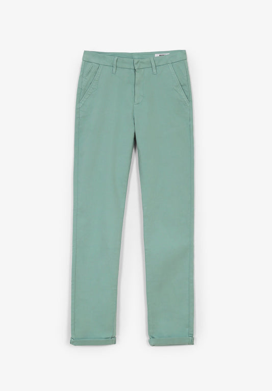 CHINO BASIC