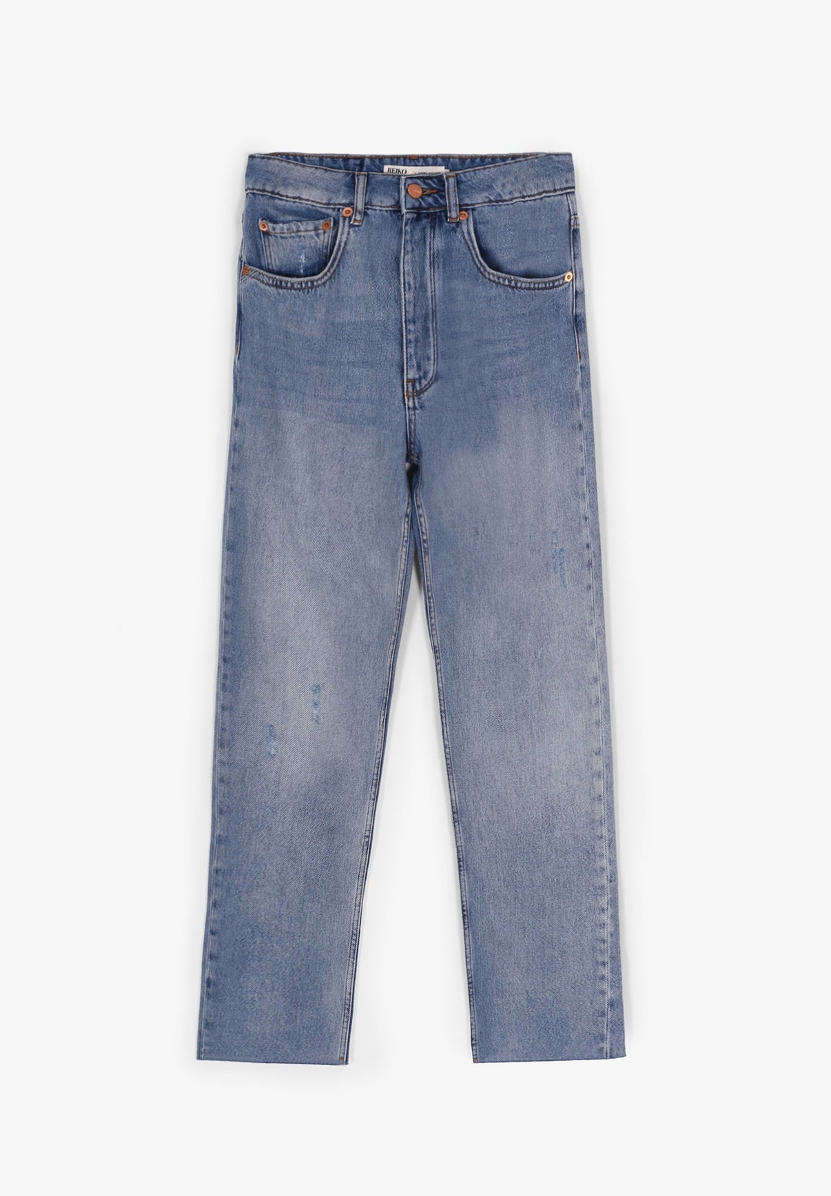 REIKO | JEANS HARLEM - Scalpers