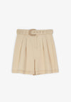BERMUDAS CINTURÓN
