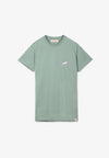 CAMISETA PRINT ESPALDA