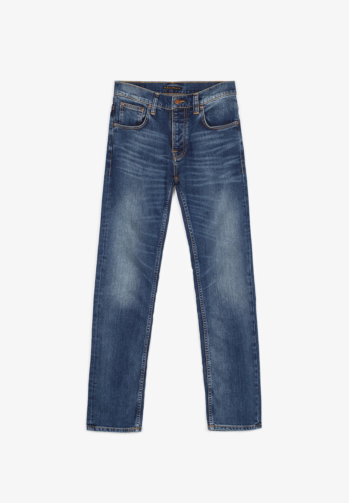 NUDIE JEANS | JEANS GRIM TIM HOMBRE - Scalpers