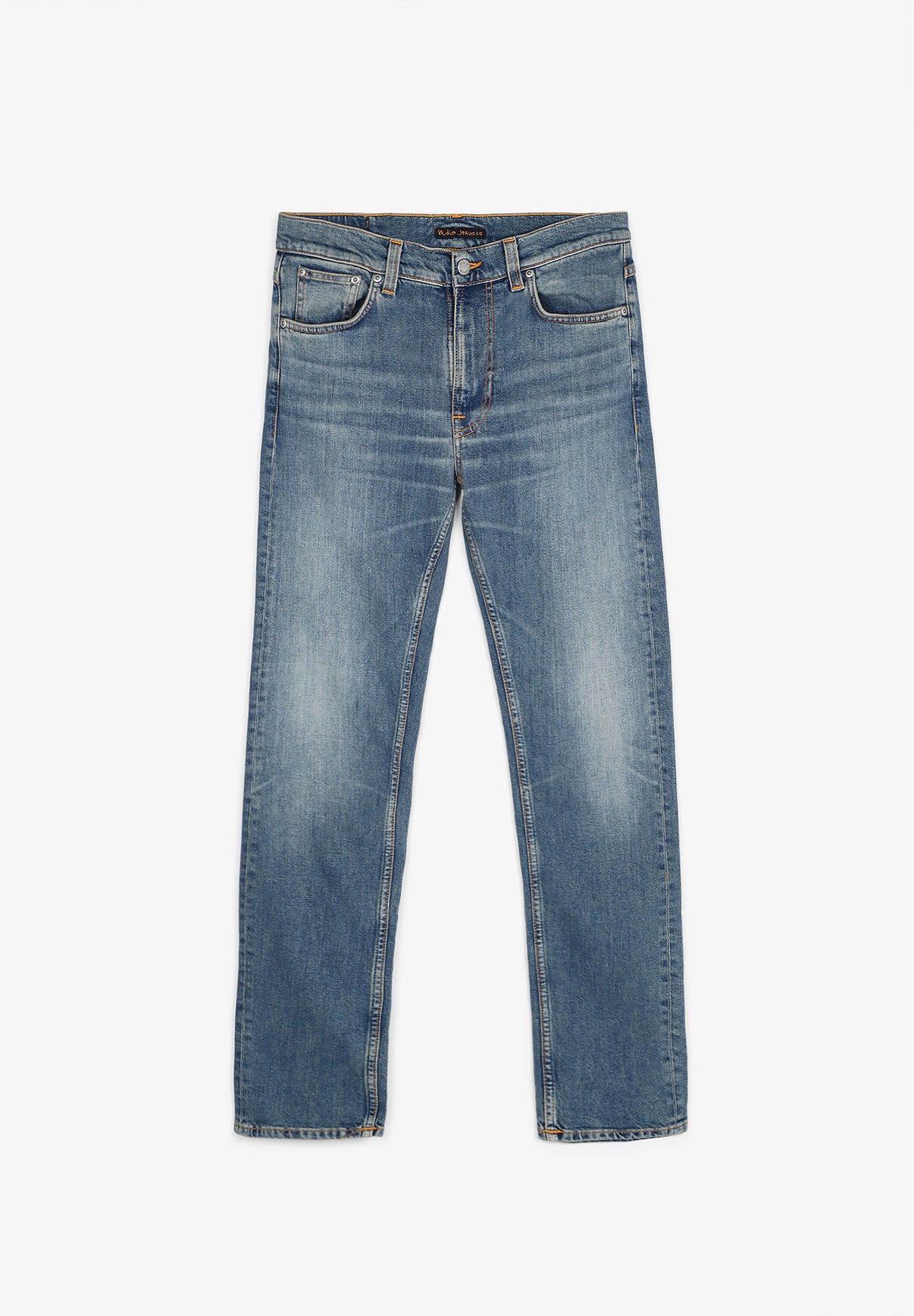 NUDIE JEANS | JEANS LEAN DEAN LIGHTS HOMBRE - Scalpers