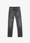 NUDIE JEANS | JEANS LEAN DEAN GREY HOMBRE - Scalpers
