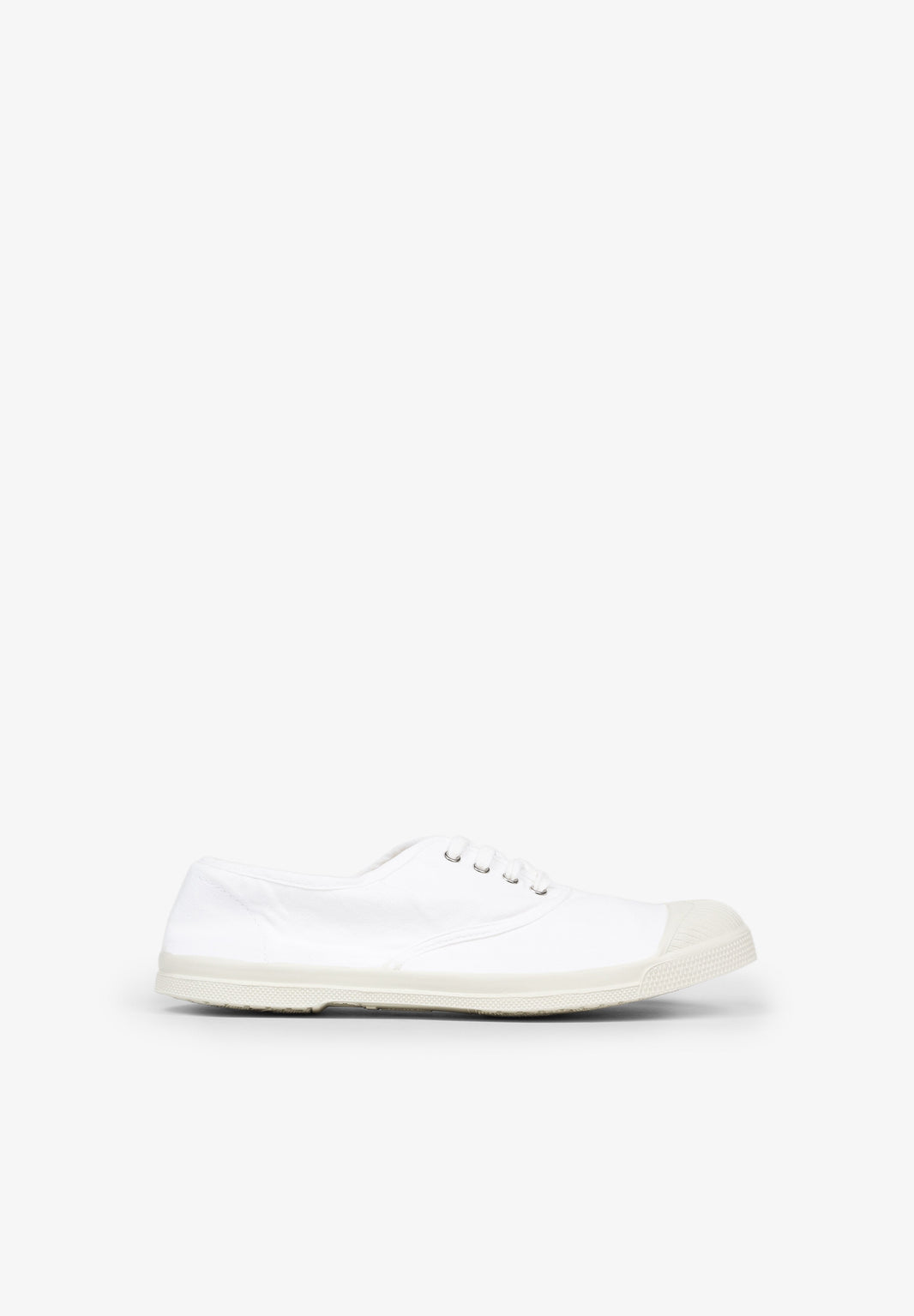 BENSIMON | ZAPATILLAS TENNIS LACET UNISEX - Scalpers