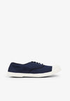 BENSIMON | ZAPATILLAS TENNIS LACET HOMBRE - Scalpers