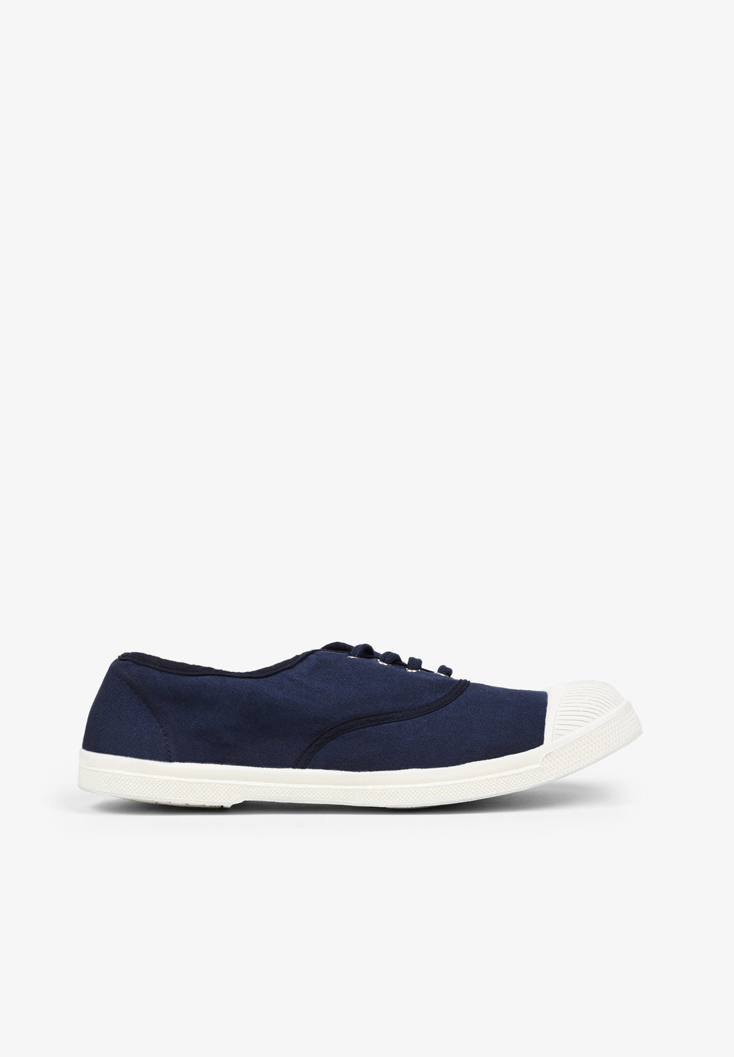 BENSIMON | ZAPATILLAS TENNIS LACET HOMBRE - Scalpers
