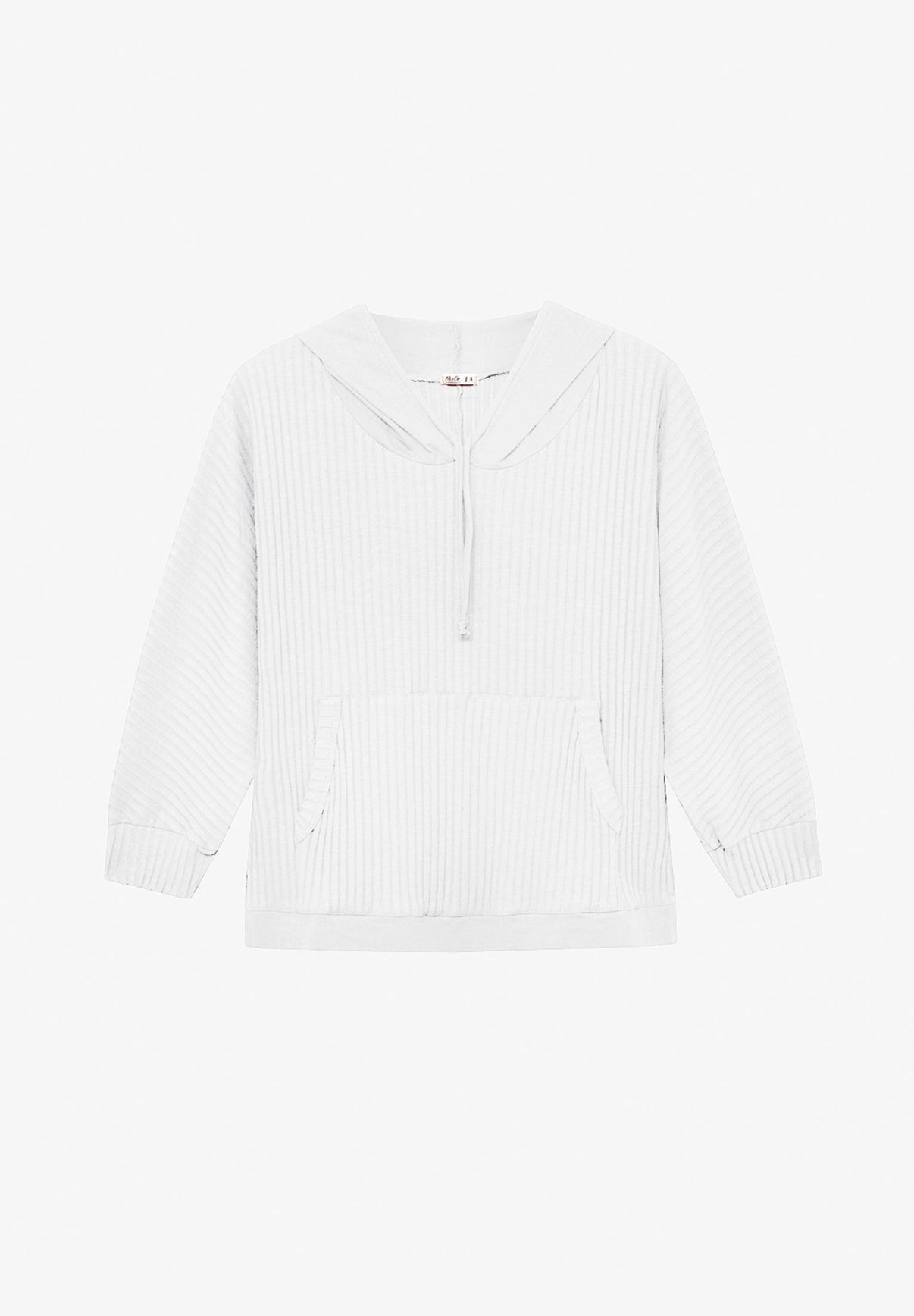 MI&CO | SUDADERA CAPUCHA CANALÉ - Scalpers