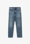 AMERICAN VINTAGE | PANTALÓN TEJANOS BUSBOROW MUJER - Scalpers