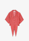 CAMISA LAZADA
