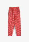 PANTALÓN CAROTTE MUJER