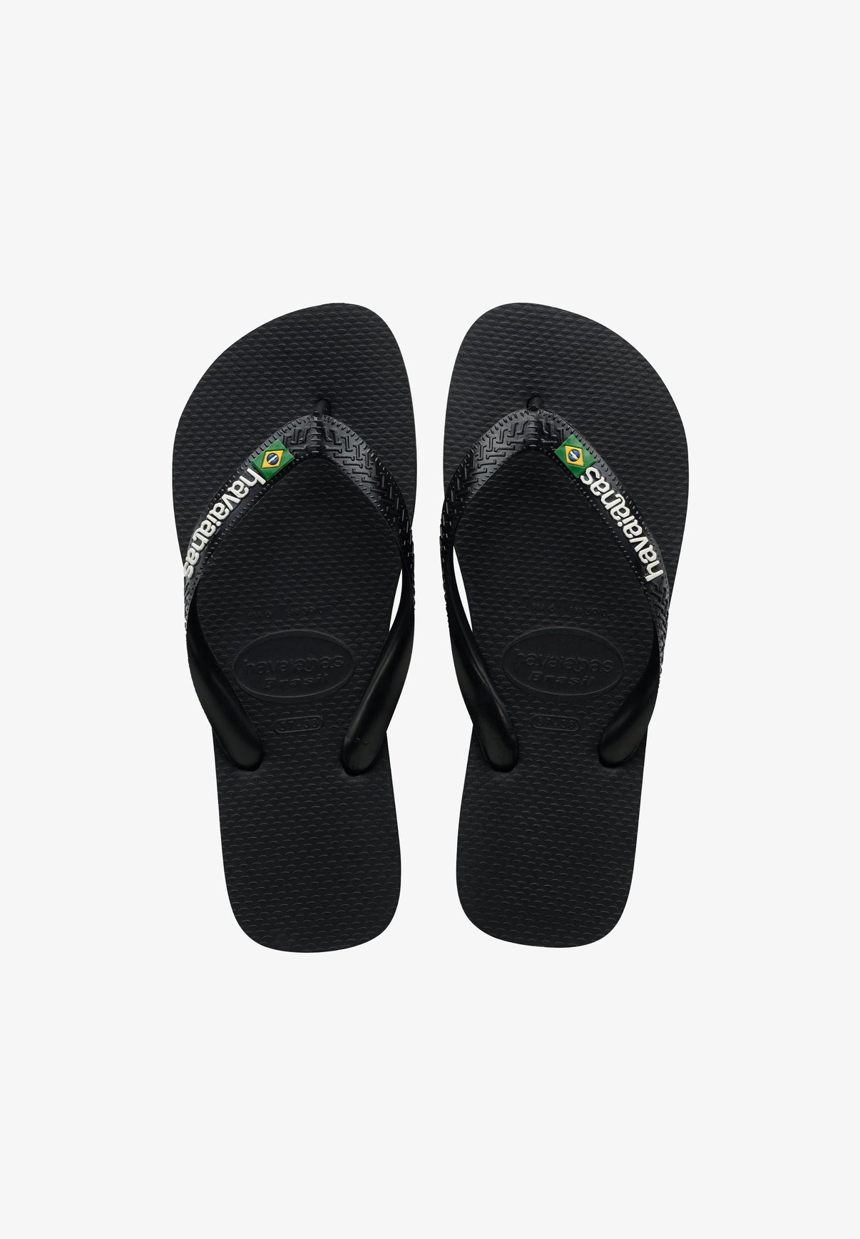 HAVAIANAS | CHANCLAS BRASIL LOGO - Scalpers