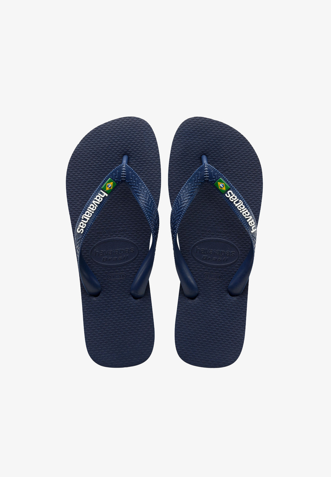 HAVAIANAS | CHANCLAS BRASIL LOGO - Scalpers