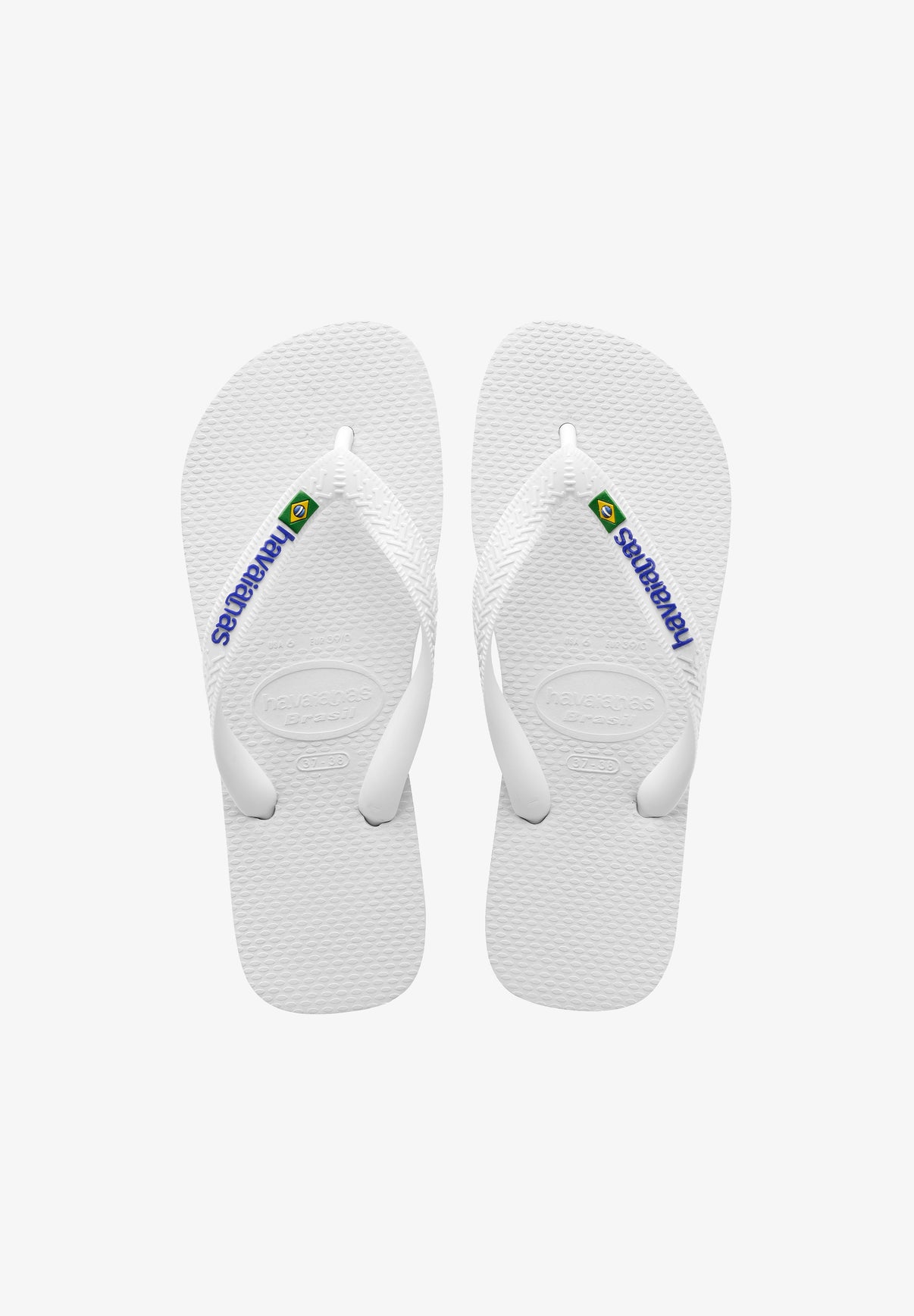 HAVAIANAS | CHANCLAS BRASIL LOGO - Scalpers