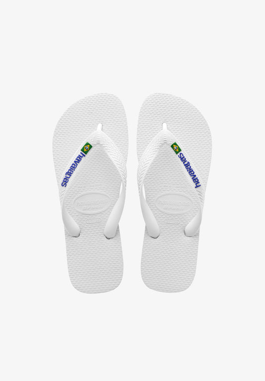 HAVAIANAS | CHANCLAS BRASIL LOGO - Scalpers