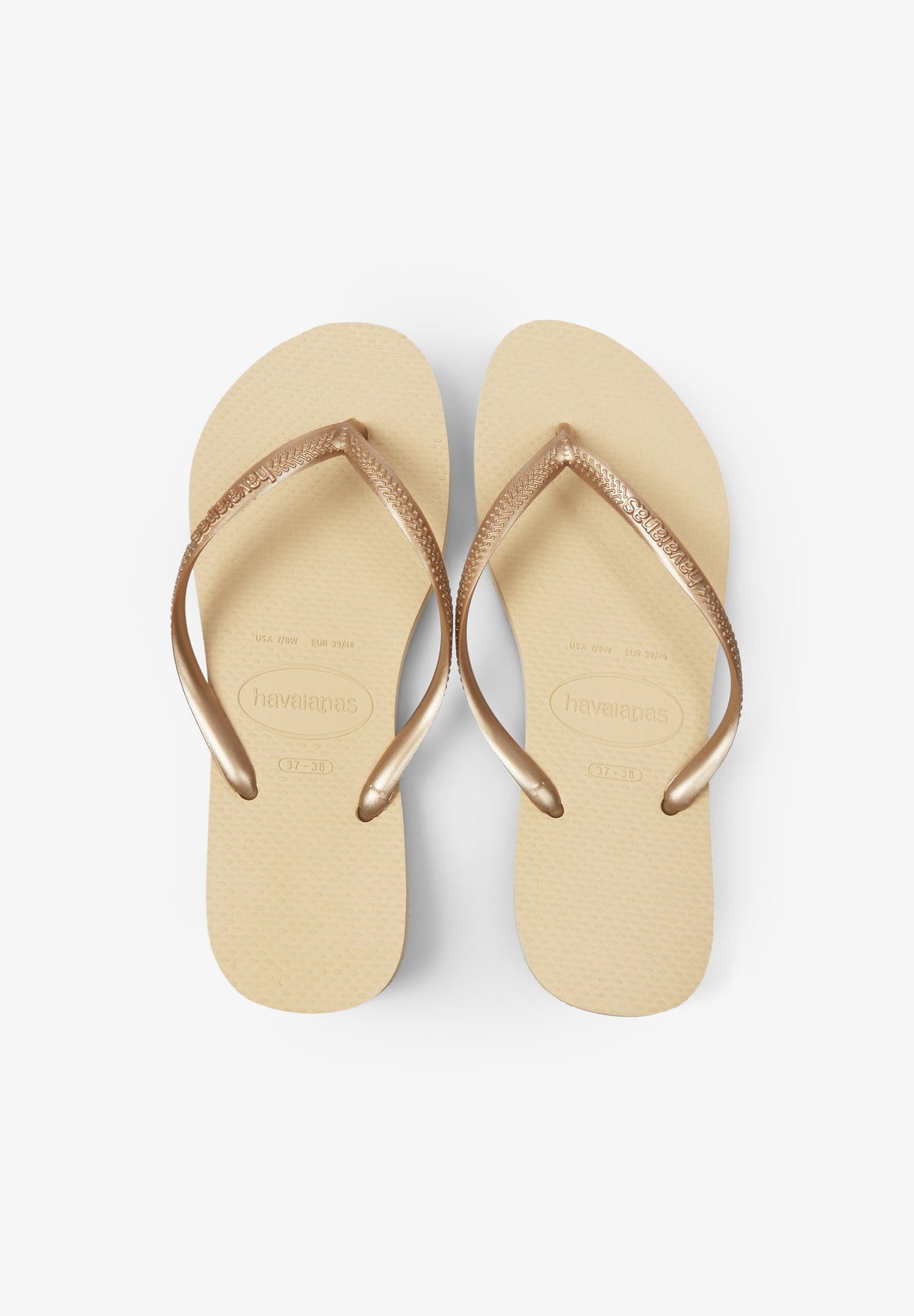 HAVAIANAS | CHANCLAS SLIM - Scalpers
