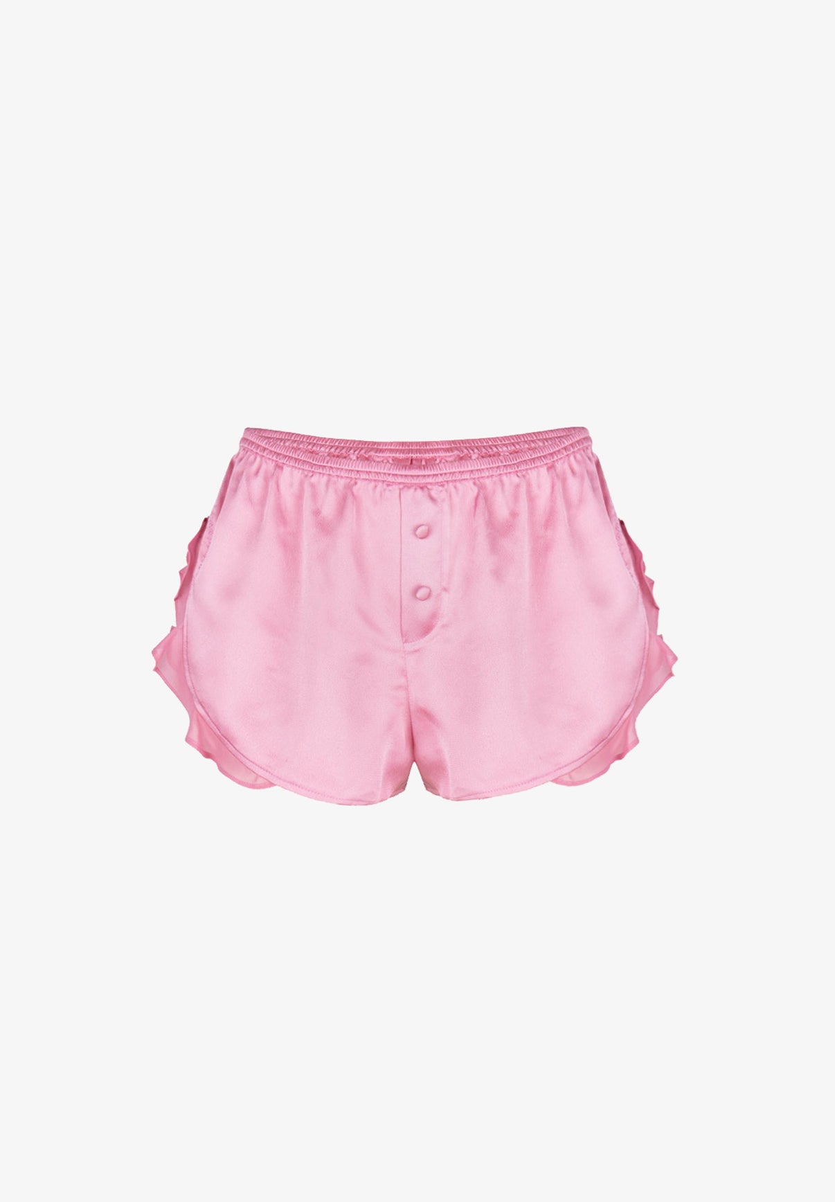 LOVE STORIES | SHORTS MAE - Scalpers