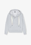 SUDADERA CAPUCHA ADLEY