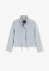 CHAQUETA CORTA THURSTON