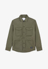 CHAQUETA TONY