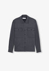 CAMISA BOLSILLOS VEGA