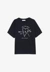 CAMISETA CHARBON